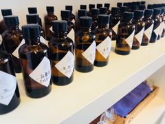 -墨more调香馆DIY自调香水(博雅国际中心B座店)