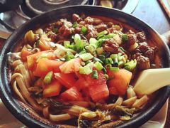 iphone_upload_pic-顺顺小吃(独克宗古城店)