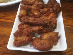 -泰来风味馆(桂林街店)