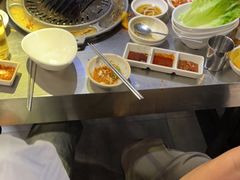 -喜来稀肉(虹泉路店)