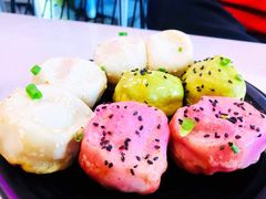马蹄鲜虾生煎-陈小北小泽生煎(鞍山西道店)