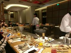 -赤坂亭·M9和牛烧肉·铁板烧(合肥万象城店)