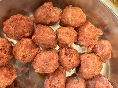 -清真马杰山牛肉汤馆