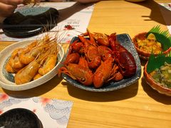 -贵木日本料理·铁板烧(新地假日广场店)