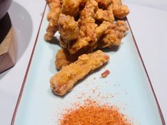 -小山城·馋嘴蛙(亚运村店)