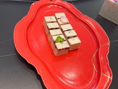 -绿杨春·淮扬宴(庐山路店)