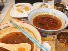 -小杨生煎(深圳岗厦北店)