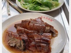 -黄连大头华烧鹅店(大良店)
