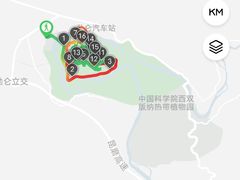 -中国科学院西双版纳热带植物园