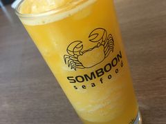 -建兴酒家(班塔通分店)