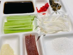 -四季民福烤鸭店(外滩外白渡桥店)