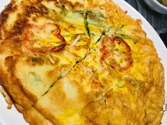 -青松馆韩国料理(香港中路佳世客店)