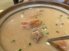 -肖记公安牛肉鱼杂馆·省级非物质文化遗产(三角路直营店)