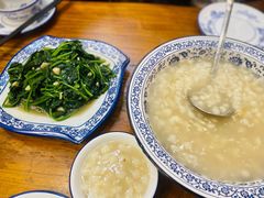 菠菜-印象江南(东栅店)