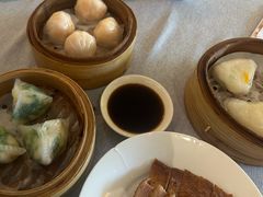 -潮府馆·非遗潮州菜·世纪公园(新国际博览中心店)