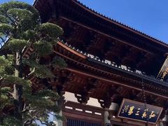 -径山寺