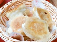 水煎包-方中山胡辣汤(成都首店)