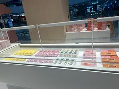 -好利来(红旗万达店)