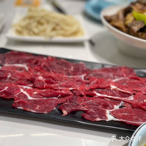 牛上鲜贵州小黄牛