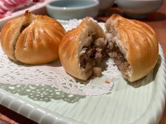 -额尔敦传统涮(光明路店)