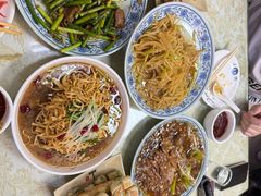 -协顺园回头馆(南顺城路店)