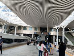 -长春西站