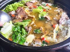 -尼玛藏家风味园(阿山食城店)