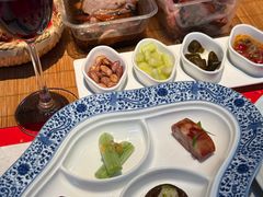 -鲤院·新中式美学·庭院餐厅(夫子庙店)