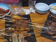 -柒五龙虾(八王寺店)