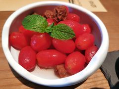 话梅小番茄-榕意·川味之美(深业上城店)