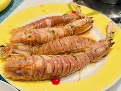 -味餐厅·海鲜·火锅·自助餐