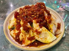 -浩海火烧云傣家菜(京广店)