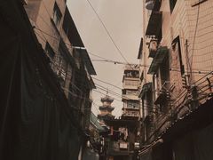 -贵阳北天主教堂