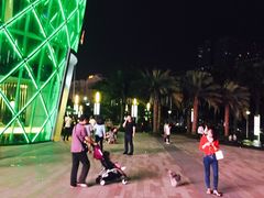 -深圳龙华星河COCO City(民治店)