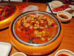 -乔街深夜食堂·小龙虾·高压锅生蚝(杭州总店)