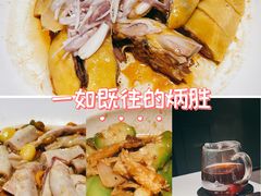 -炳胜品味(深圳万象城店（罗湖）)