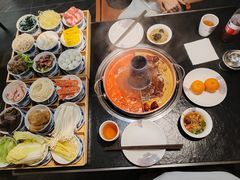 -咏江南·苏式火锅·苏州评弹(观前街店)