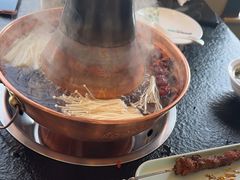 -阳坊胜利涮羊肉(阳坊老店)