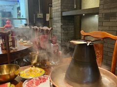 -乐宴·老北京铜火锅(八卦岭店)