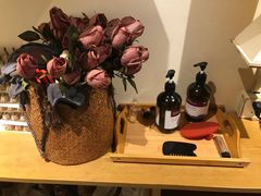 -左悦·艾灸调理·推拿按摩·精油SPA(卓悦汇店)