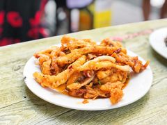 -九龙餐厅(大沽路店)