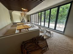 -J Create城市露营咖啡·简餐·宠物(上海动物园店)