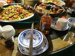 -灶东家民间菜(回兴店)