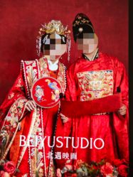 -北遇映画PHOTO GRAPHY STUDIO
