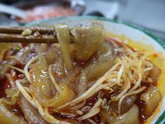 -咏勝锑锅麻辣烫(净居寺路总店)