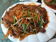 -四海回族饭店(前进大街店)