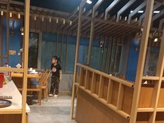 -大河宴·椒麻鱼火锅(北京路中和美食街店)