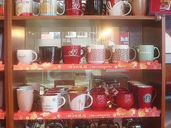 -星巴克臻选(济南万达店)