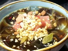 -热火朝天鲜切牛肉火锅(南强街巷店)