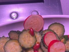 -丰茂烤串(全国首店)
